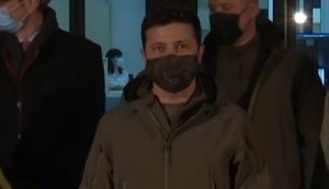 Зеленский: "План действий по Донбассу" понятный, детальный и с ответственностью