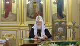 церковь,рпц,синод,кирил