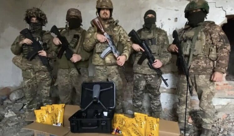 На Покровському напрямку ситуація вкрай важка. Воїнам терміново потрібні дрони та генератори, - волонтерка Юсупова