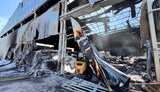 Обстріли Херсонської області 27 червня