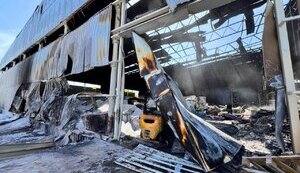 Обстріли Херсонської області 27 червня