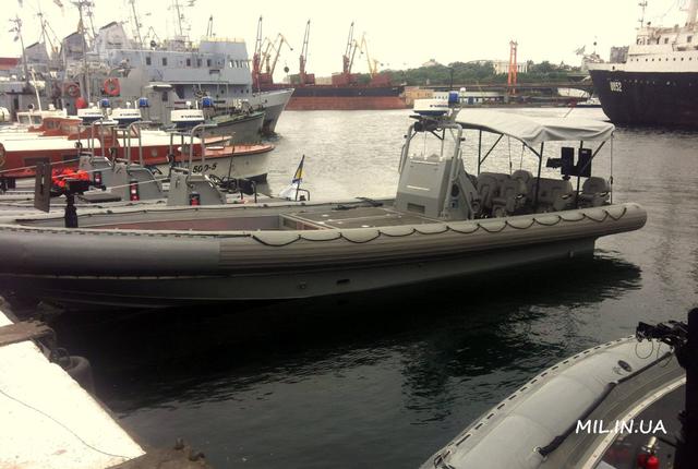 флот сша одесса помощь sea 11m 730 force willard катера