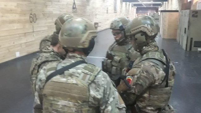 ТОП-10 самых резонансных операций спецподразделения КОРД Нацполиции 02