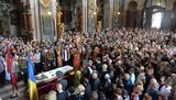 Brexit Spurs Worries in Ukraine Over Its Future With EU