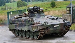 marder
