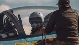 авіація,пілот