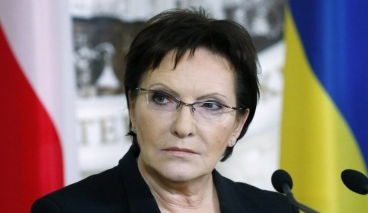 Польсько-український союз потрібен нам для захисту від агресора: ми повинні жити майбутнім, - екс-прем'єр Копач