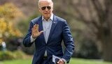 Президент США Джо Байден