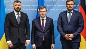 Restrictions on independence of anti-corruption bodies complicate Ukraine’s path to EU accession, - Wadephul