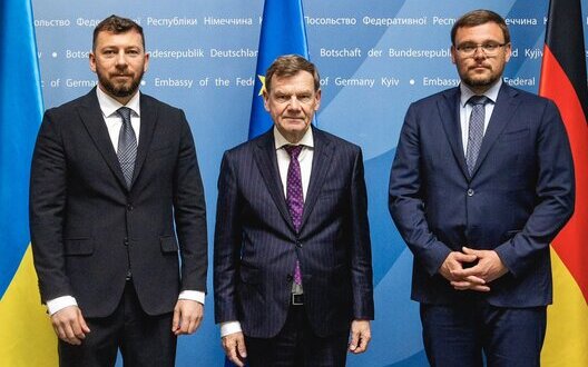 Restrictions on independence of anti-corruption bodies complicate Ukraine’s path to EU accession, - Wadephul