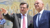 FM: Greece has always supported Association Agreement implementation and Ukraine