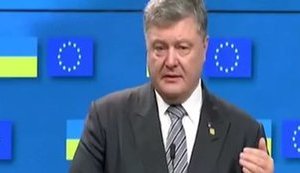 Доходы местных бюджетов выросли на 100 миллиардов, – Порошенко