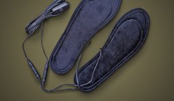 ДОТ приобрел грелки для военных