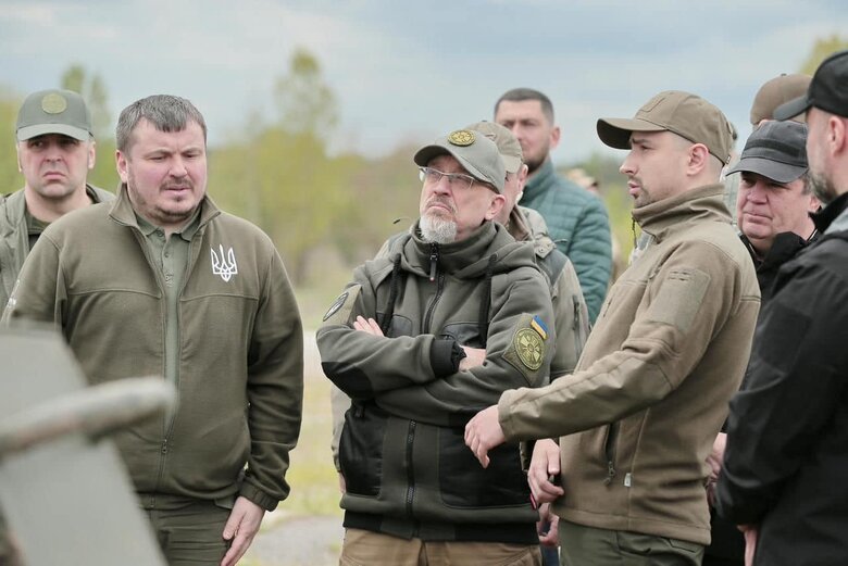 Міноборони замовить українські танки Оплот для ЗСУ, - Резніков 05