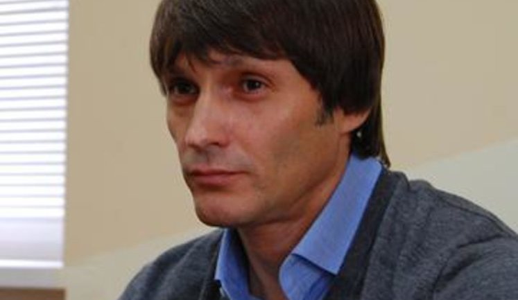MP Yeremeiev died in hospital abroad, - media
