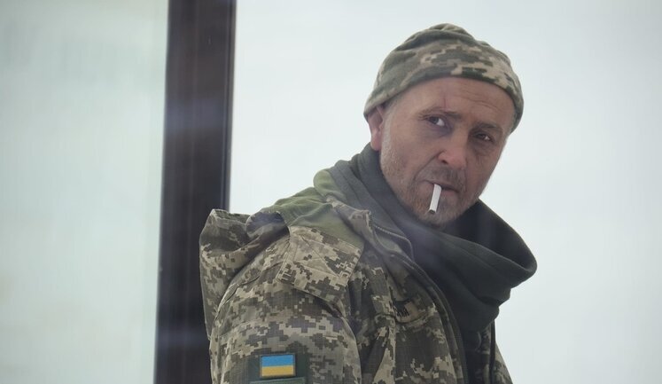 Пам’ятник Герою України Олександру Мацієвському, розстріляному окупантами за слова "Слава Україні", відкрили у Києві. ВІДЕО+ФОТОрепортаж