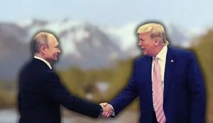 Пастка «Аляска» та як Трампу із неї вибратися