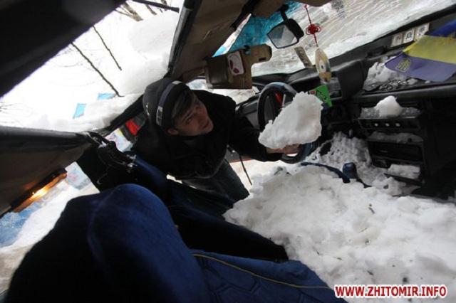 Цензор.НЕТ Изображение