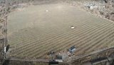 Канадские инвесторы демонтируют солнечную электростанцию на Днепропетровщине из-за конфликта с олигархом Коломойским