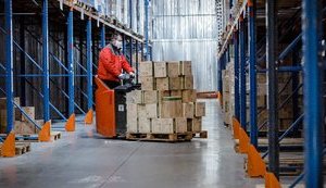 "Нова пошта" безкоштовно доставить лікарням 6,5 млн одиниць медичних товарів