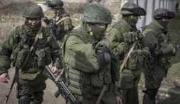Окупанти