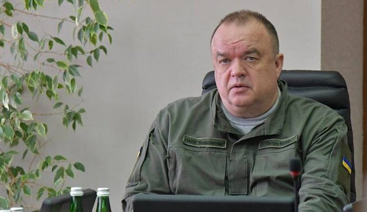 Три тисячі співробітників зрадили Україну і підписали контракти з "Росатомом", ще дві тисячі – виїхали за кордон, – керівник "Енергоатома" Котін
