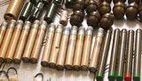 боеприпасы