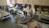 Ukraine reports 19,455 new COVID-19 cases