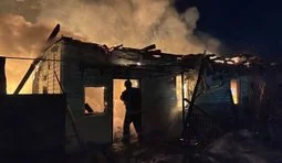 чернігівщина