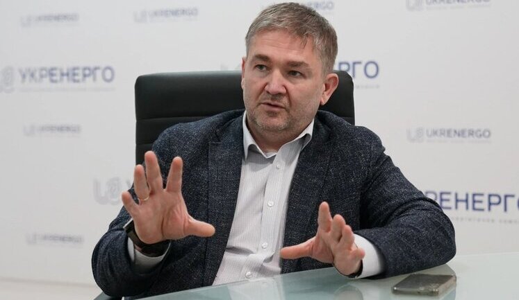 У наглядовій раді "Укренерго" пояснили несподіване звільнення голови компанії Зайченка