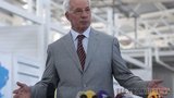 Преодолеть лекарственный кризис: пусть Азаров себе оторвет голову, за бездарное руководство