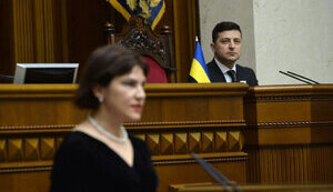 венедіктова