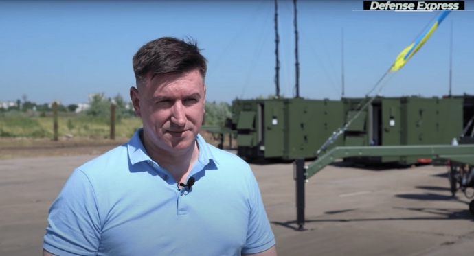 Печерский суд вернул экс-заместителю министра обороны Миронюку $1млн, изъятый у него во время обыска по делу бронежилетов 01