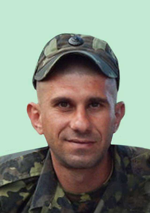 Сумуємо за гідними. Повний поіменний список 9 українських Героїв, полеглих у боях під Світлодарськом 18-22 грудня 09