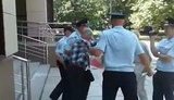 задержание