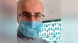 "Пусть им икнется", - выздоровевший от COVID-19 нардеп Рудык передал пожелание заразившим его коллегам. ВИДЕО