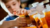 Ukraine bans sale of drugs to children under 14