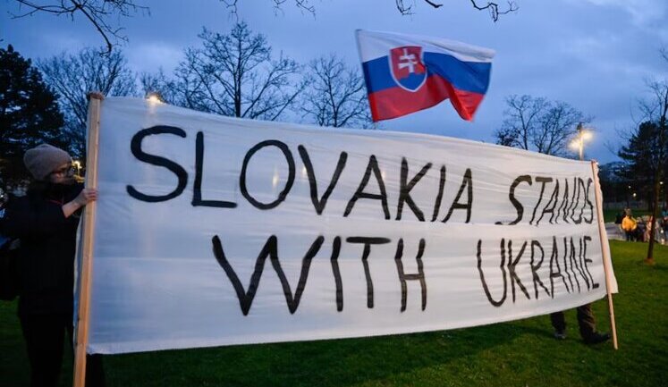 Embassy of Ukraine has appealed to competent authorities of Slovakia regarding grounds for detention of Ukrainian citizen – MFA
