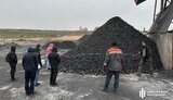 злонамеренная группа добывала уголь в Донецкой области