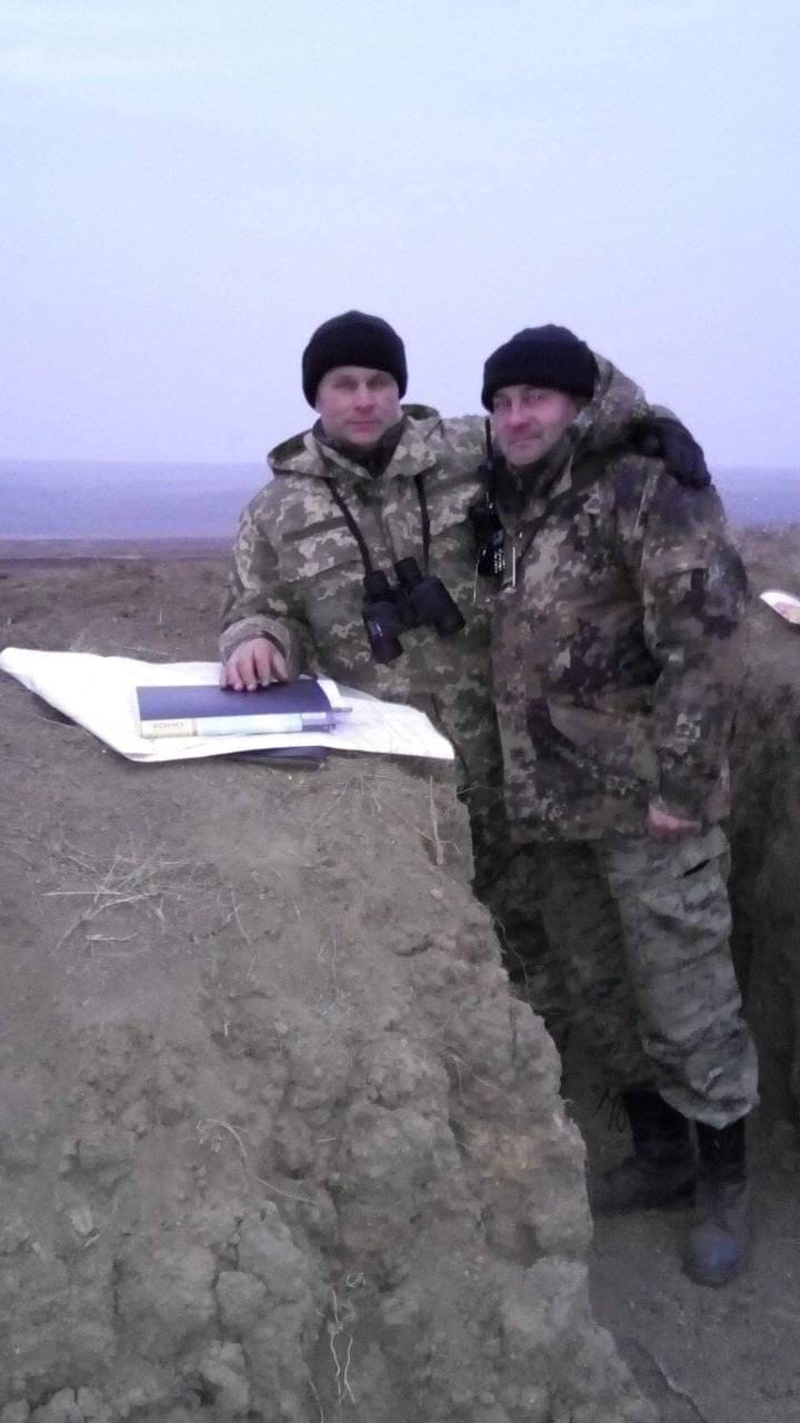 В Греции задержали ветерана АТО Радкевича, заочно осужденного в Литве за военные преступления 1991 года, - Решетилова 01