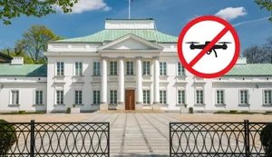 Українця, який керував дроном над центром Варшави, депортують