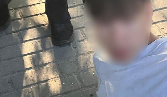 24-річний чоловік скоїв смертельну ДТП на Львівщині та повідомив, що вбив свою маму, - Нацполіція. ВІДЕО+ФОТОрепортаж
