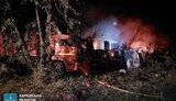 Russia shelled Pidlyman in the Kharkiv region One person killed