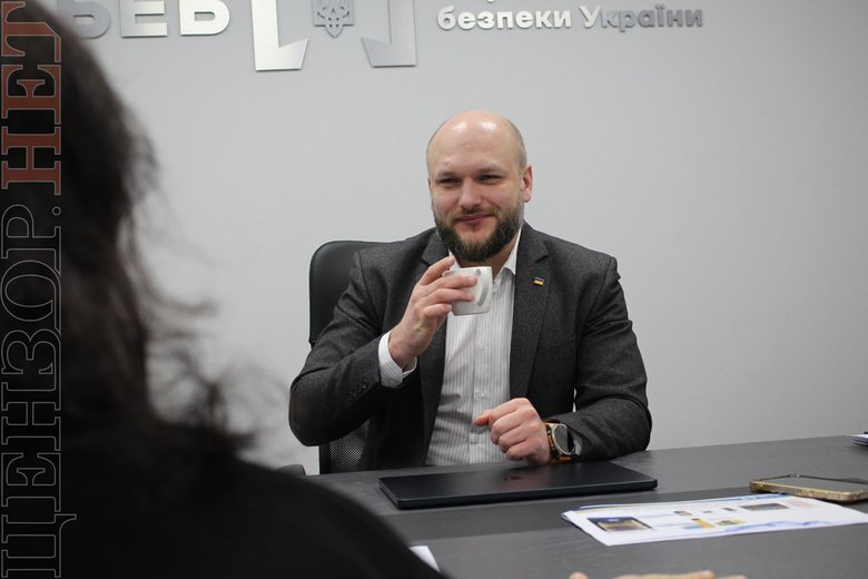 олександр,цивінський