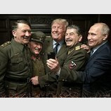 Швидше б вони вже зустрілись разом...