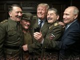 Швидше б вони вже зустрілись разом...