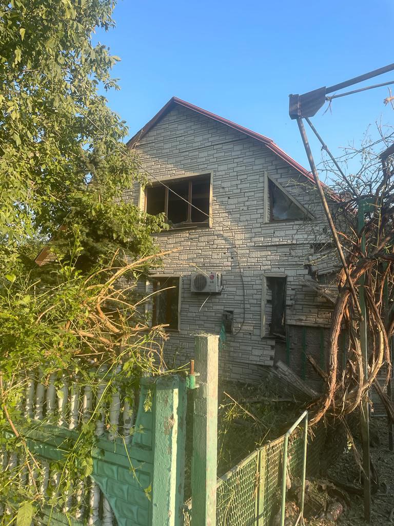 Доба на Донеччині: під вогнем Вугледар, Авдіївка, Красногорівка, є загиблі та поранені 06