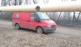 Внаслідок мінометного обстрілу найманцями РФ Новолуганського перебито газопровід, - прес-центр ОС. ФОТО