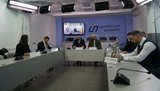 У столиці обговорили репресії проти ветеранів