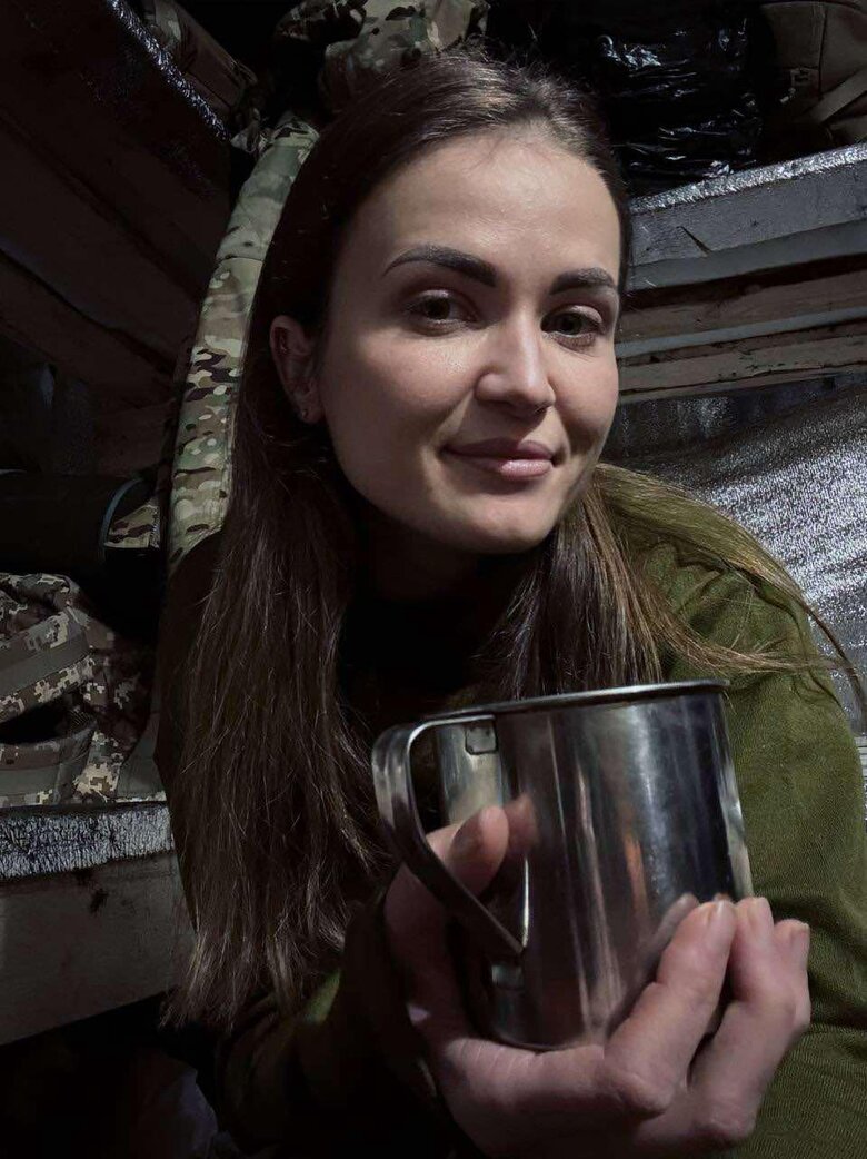 оксана